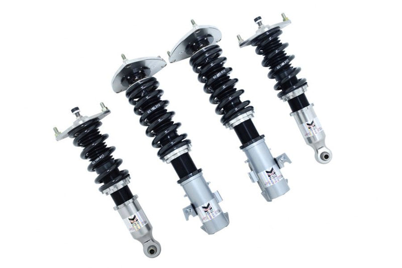 Subaru Impreza STi 08-14 - Track Series Coilovers - MR-CDK-SI08STI-TS