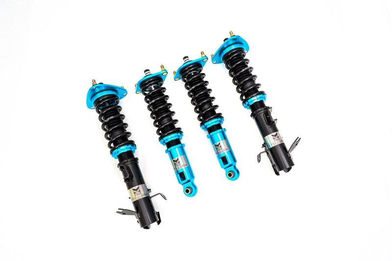 Subaru Impreza 2017+ EZII Series Coilover - MR-CDK-SI17-EZII