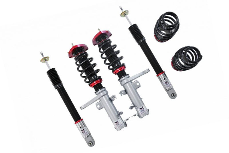 Scion iQ 2012+ - Street Series Coilovers - MR-CDK-SIQ12