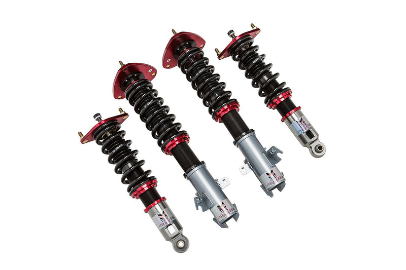 Subaru Legacy 10-14 - Street Series Coilovers - MR-CDK-SL10