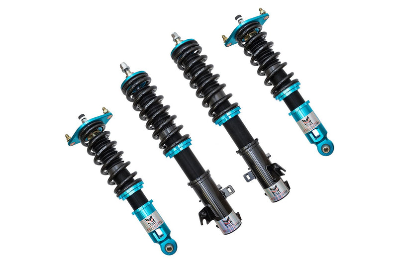 Subaru Legacy 10-14 - EZ I Series Coilovers - MR-CDK-SL10-EZ