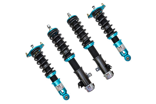 Subaru Legacy 10-14 - EZ I Series Coilovers - MR-CDK-SL10-EZ