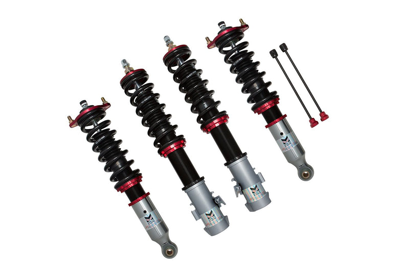 Subaru Outback 05-09 - Street Series Coilovers - MR-CDK-SOB
