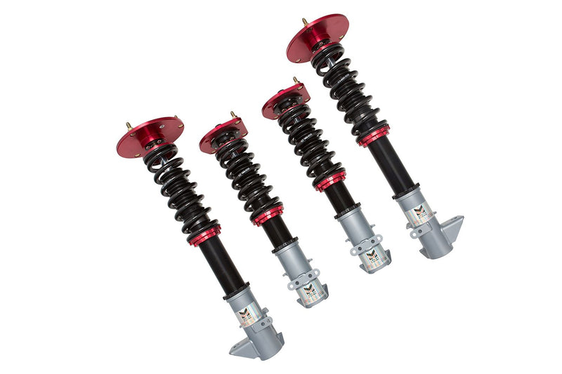 Dodge Neon 00-05 / SRT-4 03-05 - Street Series Coilovers - MR-CDK-SRT4
