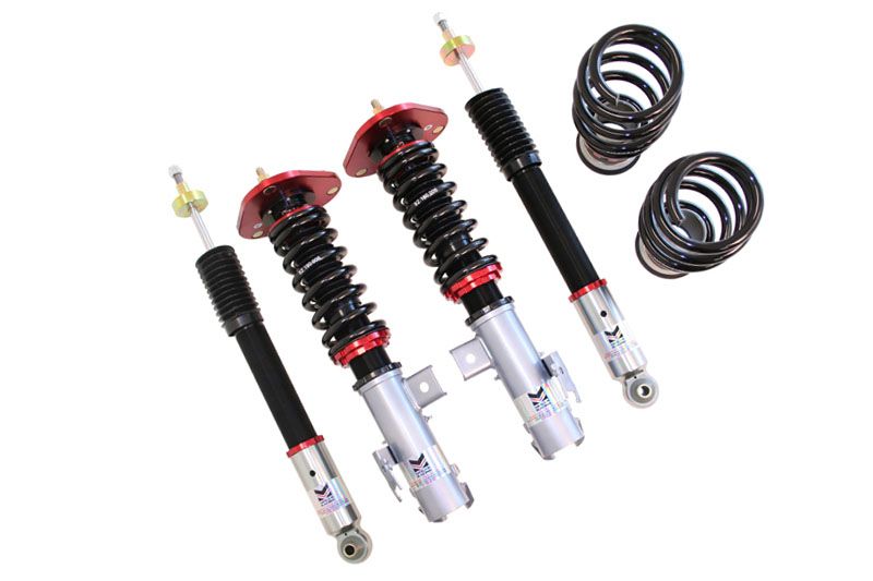 Scion tC 2011+ - Street Series Coilovers - MR-CDK-TC11