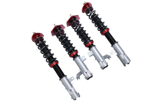 Toyota Camry 2012-2017 (Non-SE Model Only) - Street Series Coilovers - MR-CDK-TCA12