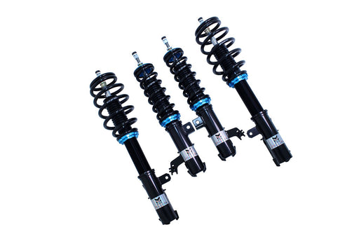 Toyota Camry 2012-2017 (*Non SE Model Only) - EZ I Series Coilovers - MR-CDK-TCA12-EZ