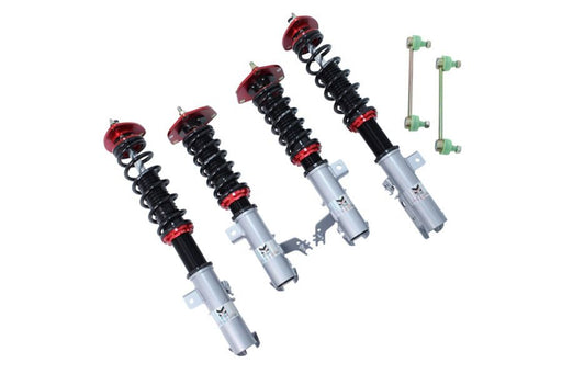 Toyota Camry 2012-2017 (SE & XSE Model Only) - Street Series Coilovers - MR-CDK-TCA12S