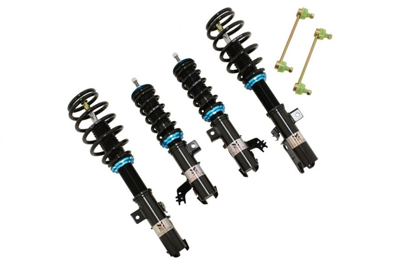 Toyota Camry 2012-2017 (*SE & XSE Model only) - EZ I Series Coilovers - MR-CDK-TCA12S-EZ