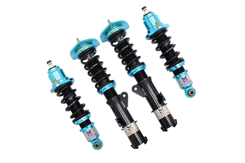 Toyota Celica 00-06 - EZ II Series Coilovers - MR-CDK-TCE00-EZII