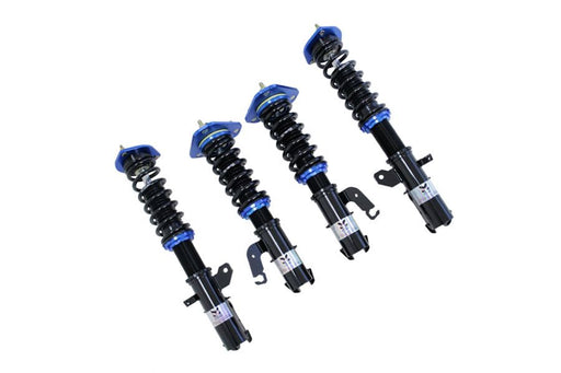 Toyota Celica 90-93 GT/GTS - EZ II Series Coilovers - MR-CDK-TCE90GT-EZII