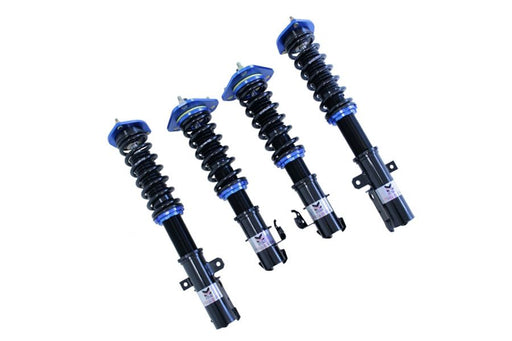 Toyota Celica 94-99 GT/GTS - EZ II Series Coilovers - MR-CDK-TCE94-EZII