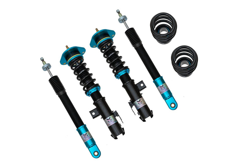 Scion iM 15-16 / Toyota Corolla iM 2017 - EZ II Series Coilovers - MR-CDK-TCIM15-EZII