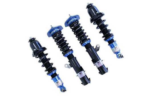 Toyota Corolla 03-08/ Matrix 03-08 (DOES NOT FIT AWD or XRS) - EZ II Series Coilovers - MR-CDK-TCO03-EZII