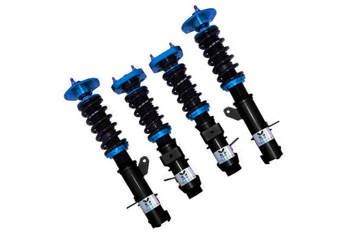 Toyota MR2 90-95 - EZ II Series Coilovers - MR-CDK-TM90-EZII