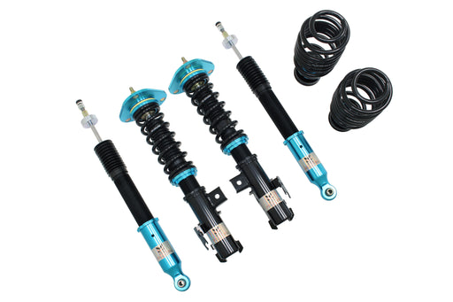 Toyota Prius 10-15 - EZ II Series Coilovers - MR-CDK-TP10-EZII