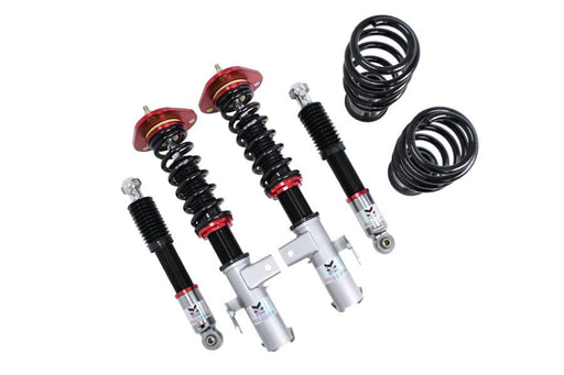 Toyota RAV4 06-12 / 13-18 (FWD) - Street Series Coilovers - MR-CDK-TR406