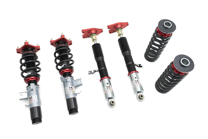Toyota Supra 19+ Street Series Coilovers - MR-CDK-TS20
