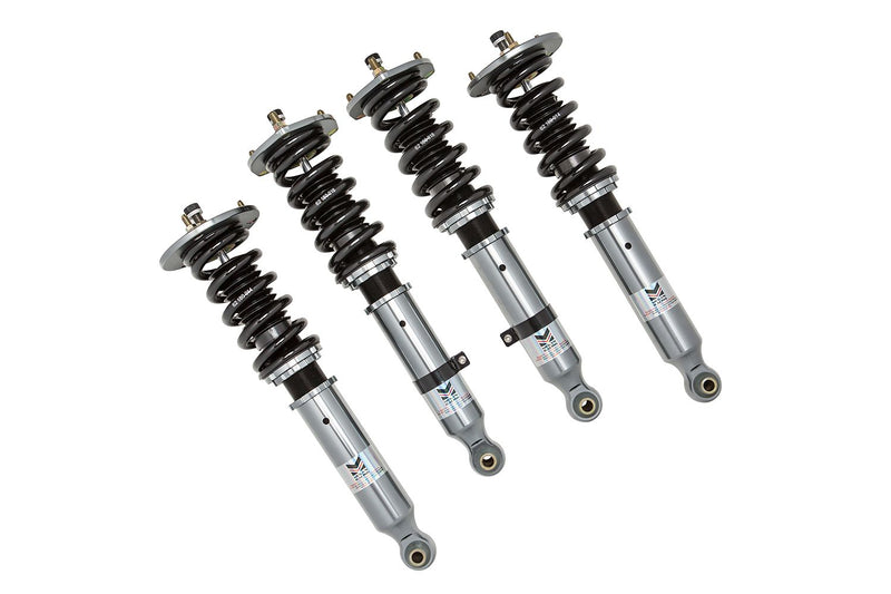 Toyota Supra 86-92 - Track Series Coilovers - MR-CDK-TS86TS