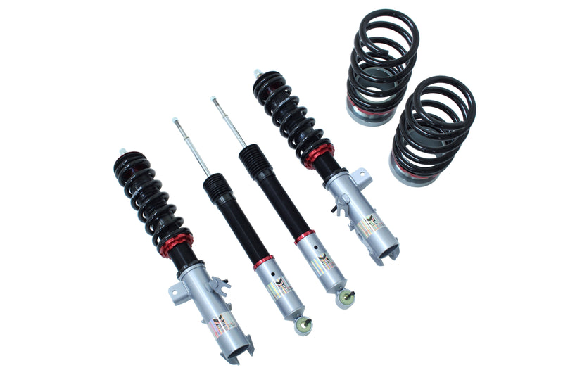 Toyota Sienna 98-03 - Street Series Coilovers - MR-CDK-TSE98