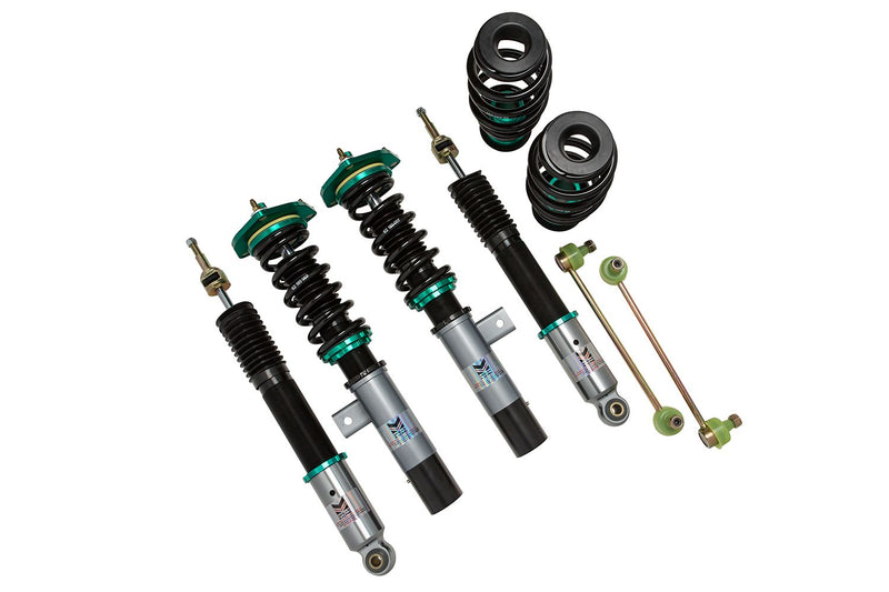 Volkswagen CC Sedan 2009+ (FWD) - Euro I Series Coilovers - MR-CDK-VC09-EU