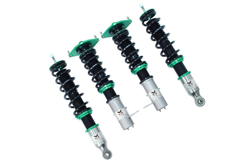 Volkswagen MK1 Rabbit 74-83 - Euro II Series Coilovers - MR-CDK-VWR74