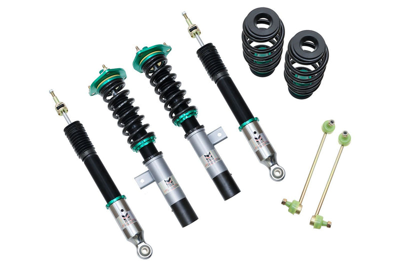 Volkswagen Tiguan 2007+ - Euro I Series Coilovers - MR-CDK-VWT07-EU