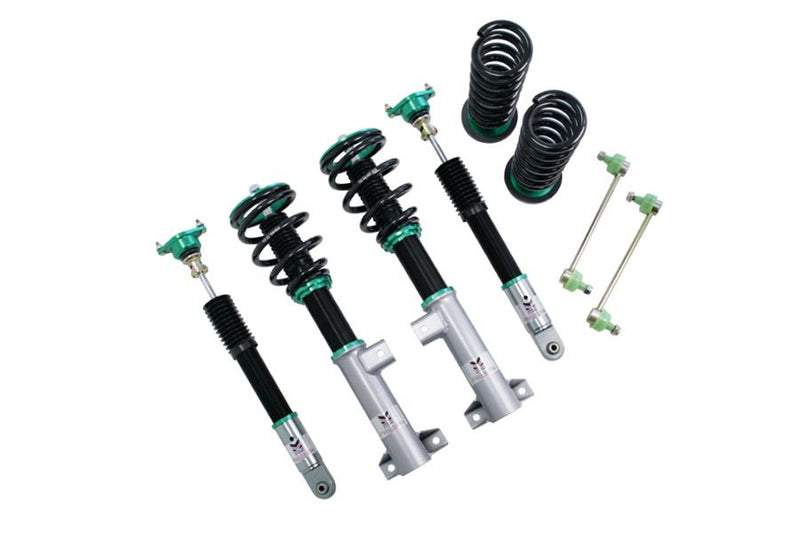 Mercedes Benz E-Class (W212) 10-15 (RWD Sedan Only) - Euro I Series Coilovers - MR-CDK-W212-EU