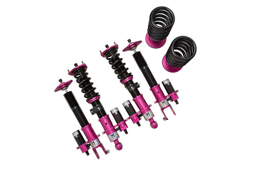 Nissan 370Z 09-14 - Spec-RS Series Coilovers - MR-CDK-Z34-RS