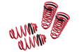 Lowering Springs - Euro-Version for Audi A4 96-01 FWD  - MR-LS-A496FW