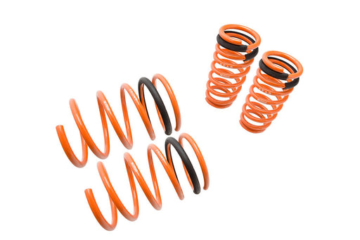 Lowering Springs for Acura RSX Base/Type S 02-04  - MR-LS-AR02
