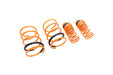 Lowering Springs for Acura RSX Base/Type S 05-06  - MR-LS-AR05