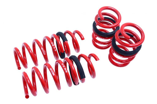 Lowering Springs - Euro-Version for Audi R8 Coupe / Cabriolet 08-15 - MR-LS-AR8