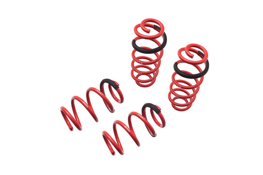Lowering Springs - Euro-Version for Audi RS5 13-17 - MR-LS-ARS5
