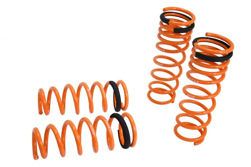 Lowering Springs for Acura TSX 04-08 / Honda Accord 03-07 - MR-LS-AT04