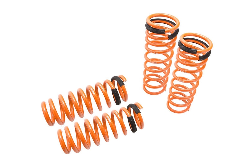 Lowering Springs for Acura TL 04-08 - MR-LS-ATL04
