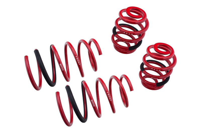 Lowering Springs - Euro-Version for BMW 3-Series E36 92-98  - MR-LS-BE36