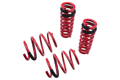 Lowering Springs - Euro-Version for BMW M3 E90/E92 08-13 - MR-LS-BE92M3