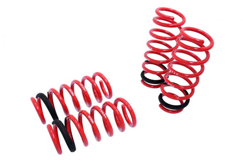 Lowering Springs BMW M6 Gran Coupe F06 14-18 - MR-LS-BF06M6