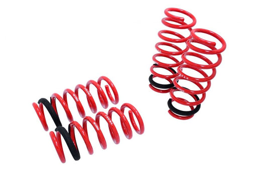 Lowering Springs BMW M6 Gran Coupe F06 14-18 - MR-LS-BF06M6