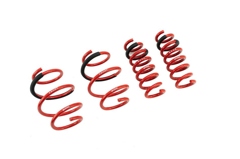 BMW 3-Series G20 330i 19+ Lowering Spring - MR-LS-BG20
