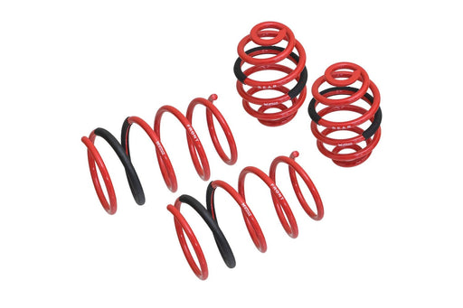 Lowering Springs BMW Z3 96-01 (Exc M Model) - MR-LS-BZ3