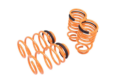 Lowering Springs for Chevrolet Camaro 10-11 (Coupe Only) - MR-LS-CCA10