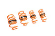Chrysler Pacifica 17+ (FWD) Lowering Springs - MR-LS-CHP17