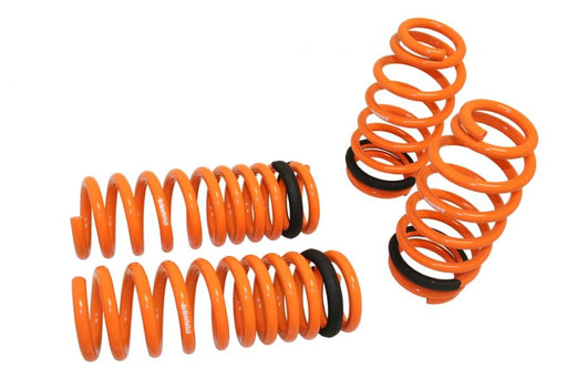 Chrysler 300C 2005-2010 Lowering Springs - MR-LS-DC06