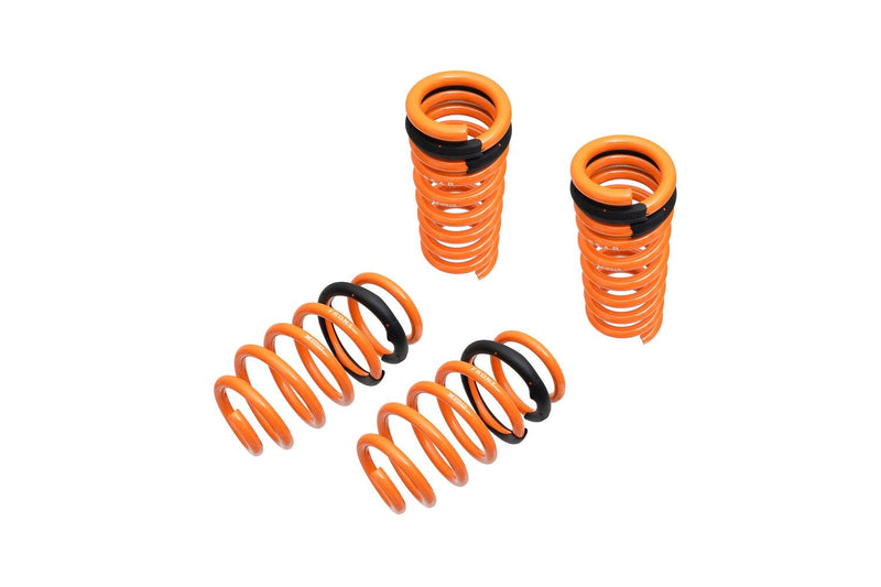 Dodge Challenger 2011-2016 V6 RWD V6 Lowering Springs - MR-LS-DC11