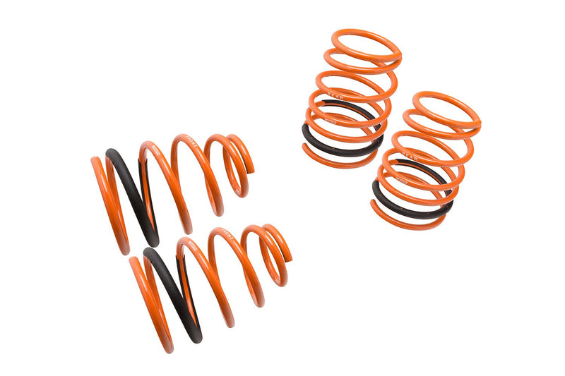 Lowering Springs for Dodge Neon 95-99 - MR-LS-DN95