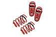 Lowering Springs - BMW E92 3 Series Coupe 06-13 (Exc AWD) - MR-LS-E92