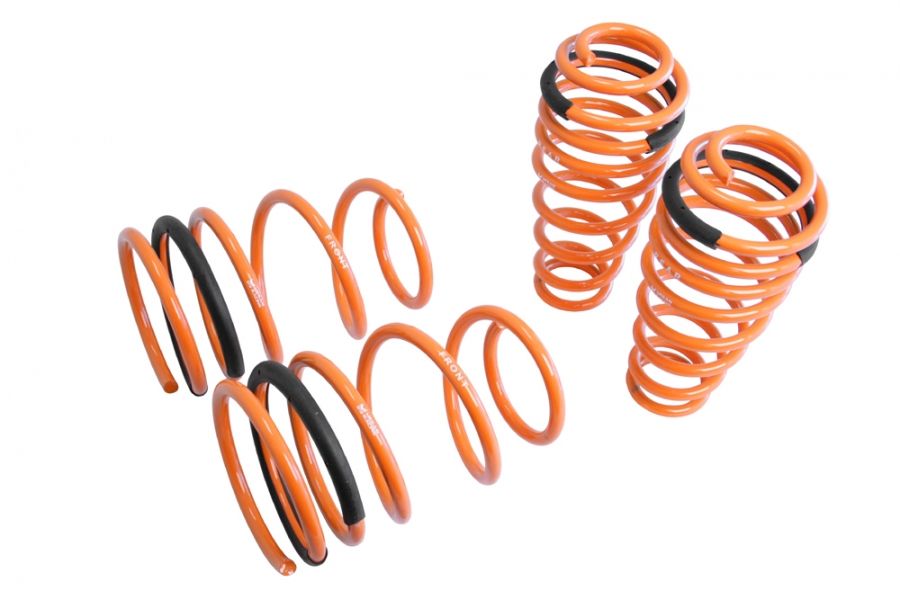 Lowering Springs for Ford Mustang 05-14 - MR-LS-FM05
