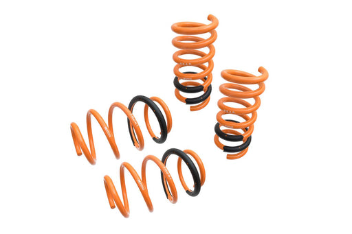 Lowering Springs for Ford Mustang 2015+ - MR-LS-FM15